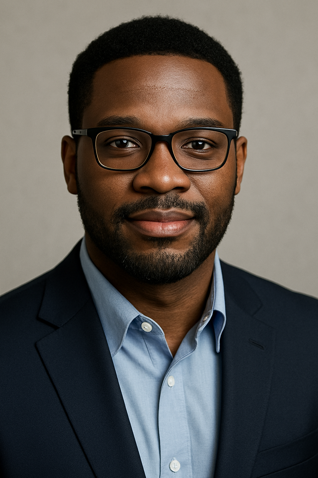David Thompson - Co-Founder of Twin Wicks Digital Solutions