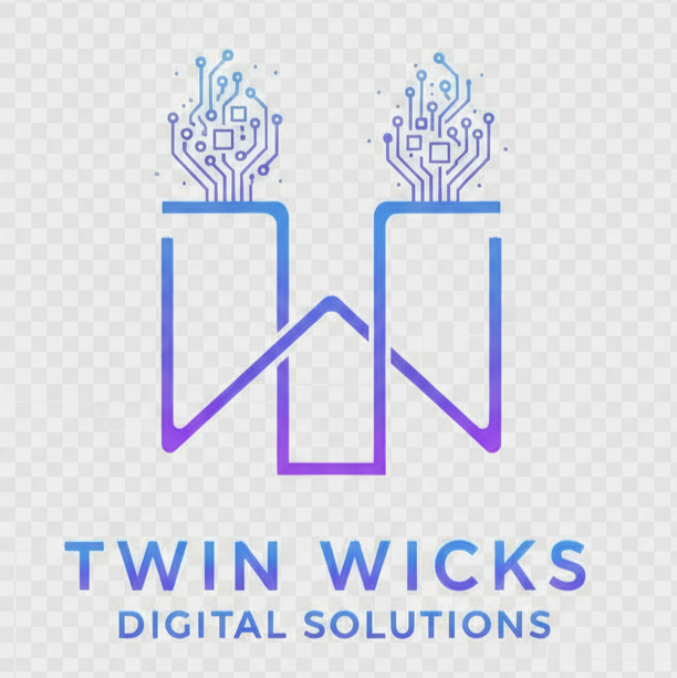 Twin Wicks Digital Solutions