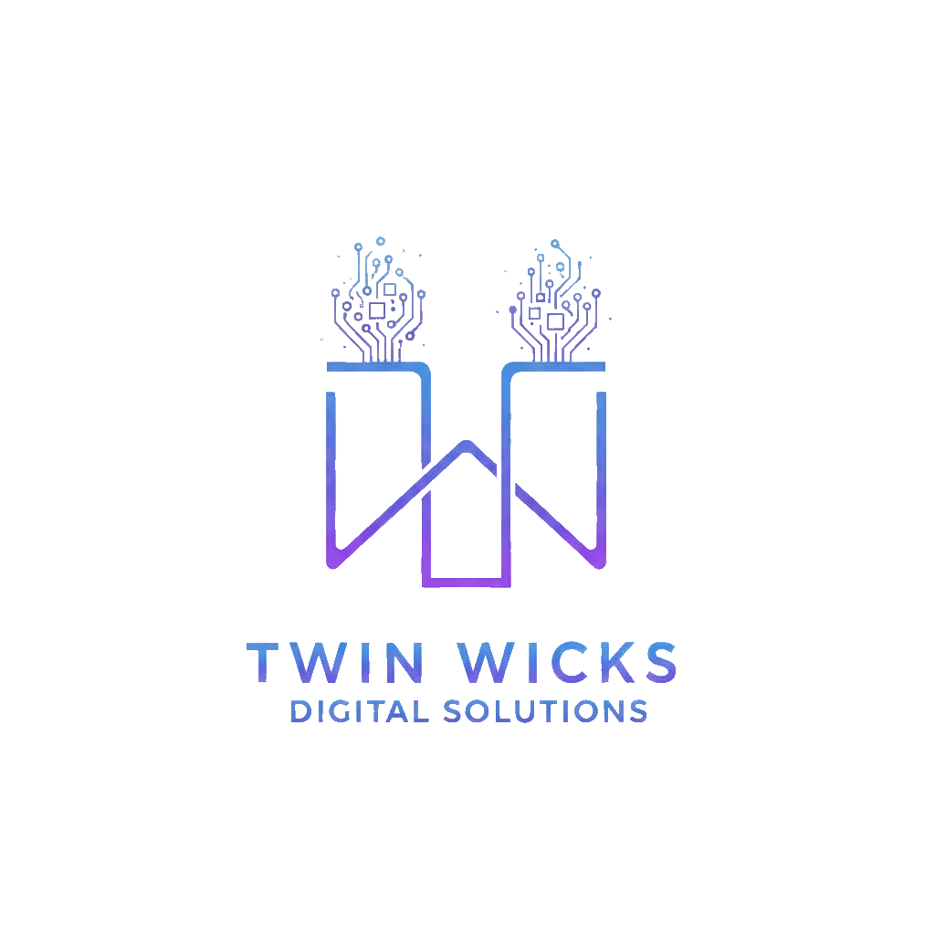Twin Wicks Digital Solutions
