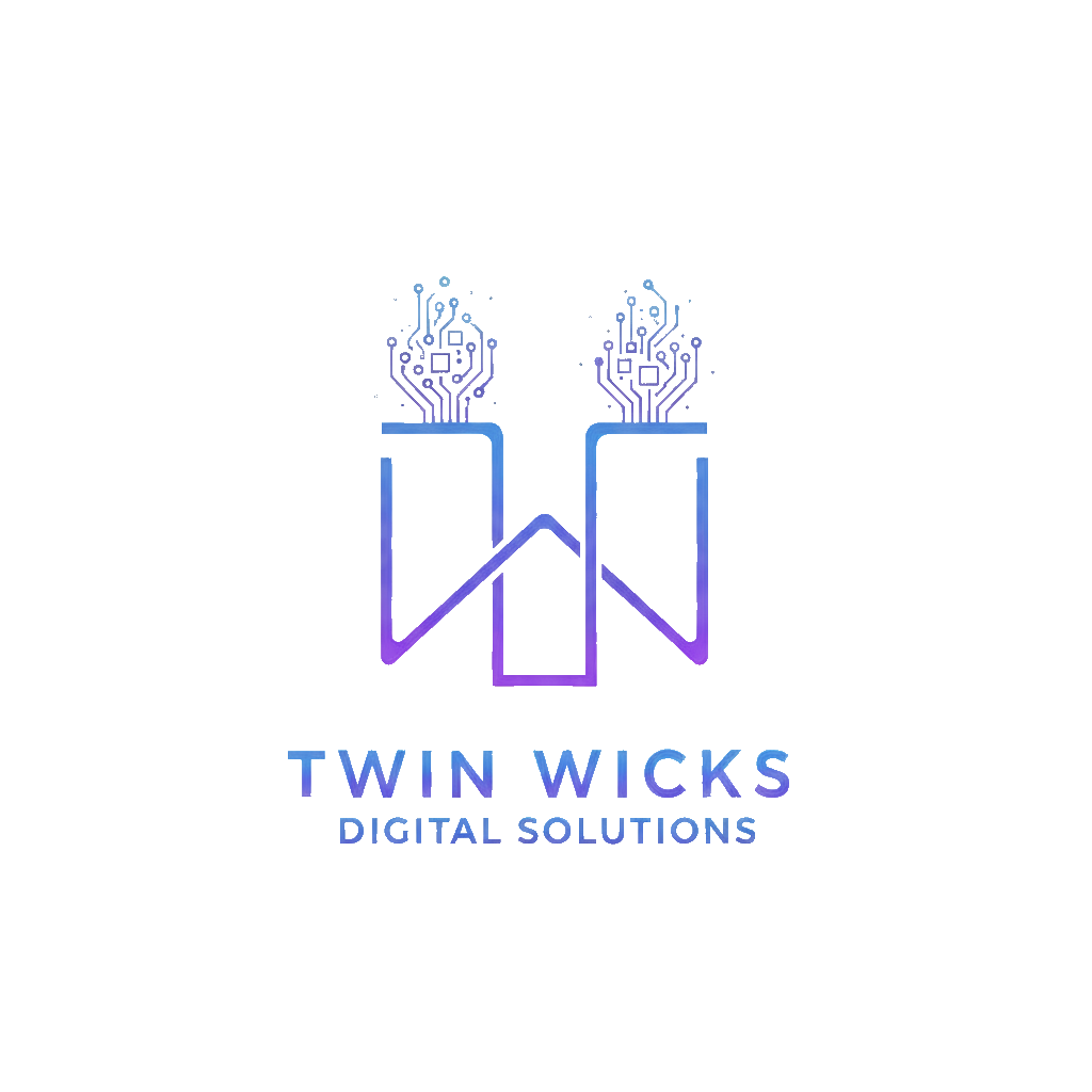 Twin Wicks Digital Solutions